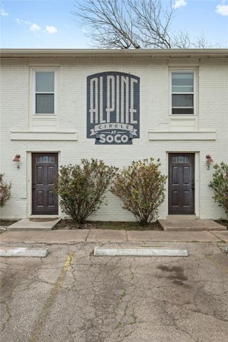 3500 Alpine CIR, Austin, TX 78704