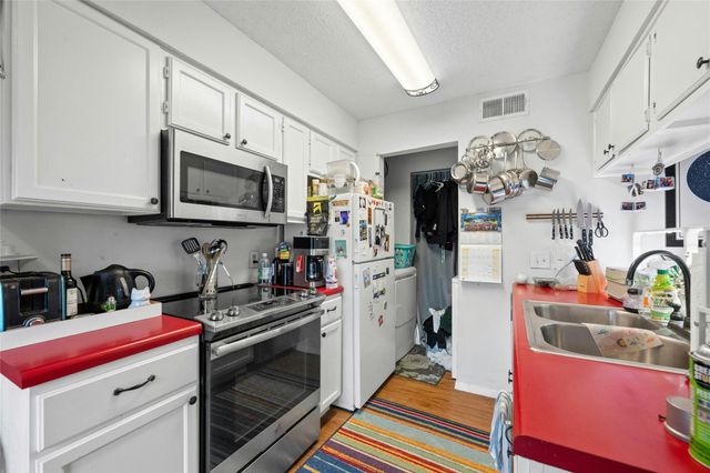 3500 Alpine CIR, Austin, TX 78704