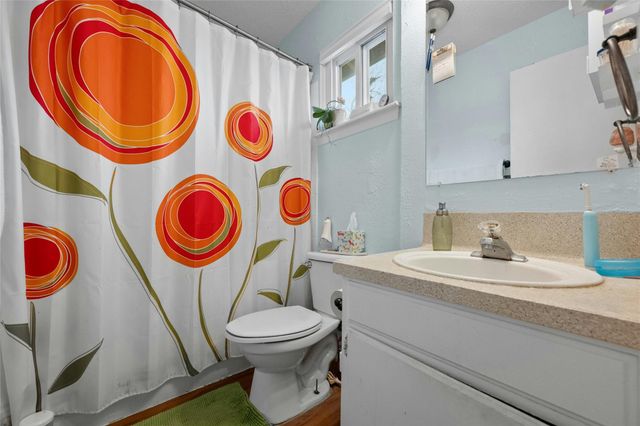 3500 Alpine CIR, Austin, TX 78704
