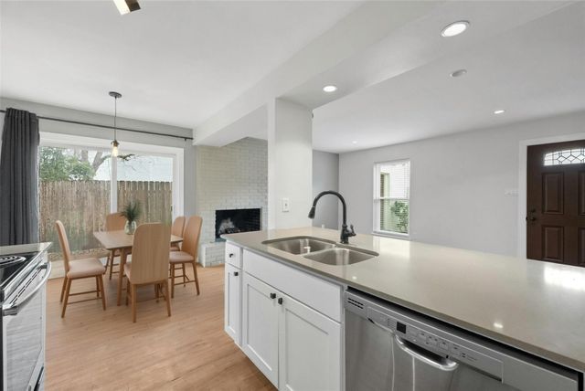 3500 Alpine CIR, Austin, TX 78704