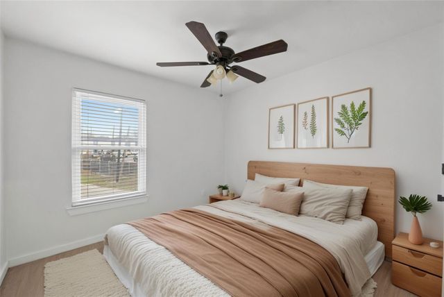 3500 Alpine CIR, Austin, TX 78704