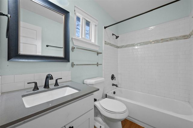 3500 Alpine CIR, Austin, TX 78704