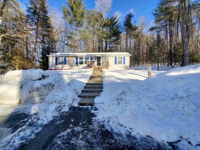 210 Quechee -Hartland Road, Hartford, VT 05001