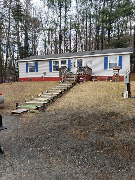 210 Quechee -Hartland Road, Hartford, VT 05001