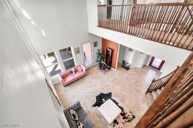 8525 Killians Greens Drive, Las Vegas, NV 89131