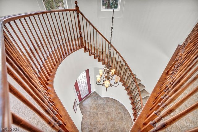 8525 Killians Greens Drive, Las Vegas, NV 89131