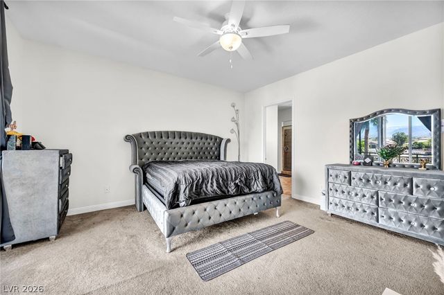 8525 Killians Greens Drive, Las Vegas, NV 89131