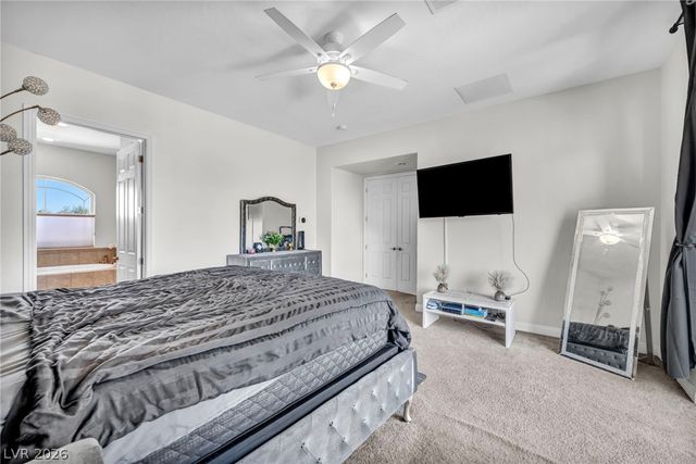 8525 Killians Greens Drive, Las Vegas, NV 89131