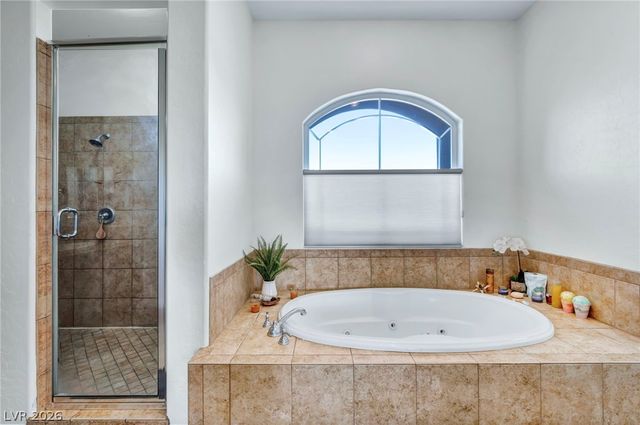 8525 Killians Greens Drive, Las Vegas, NV 89131