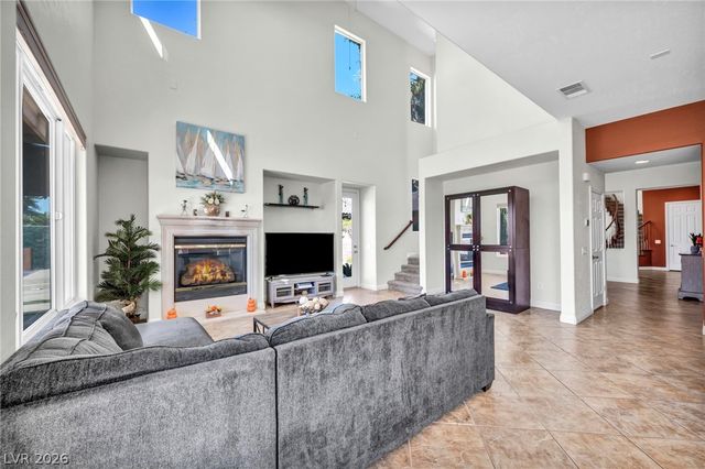 8525 Killians Greens Drive, Las Vegas, NV 89131