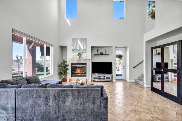 8525 Killians Greens Drive, Las Vegas, NV 89131