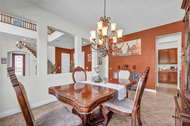 8525 Killians Greens Drive, Las Vegas, NV 89131