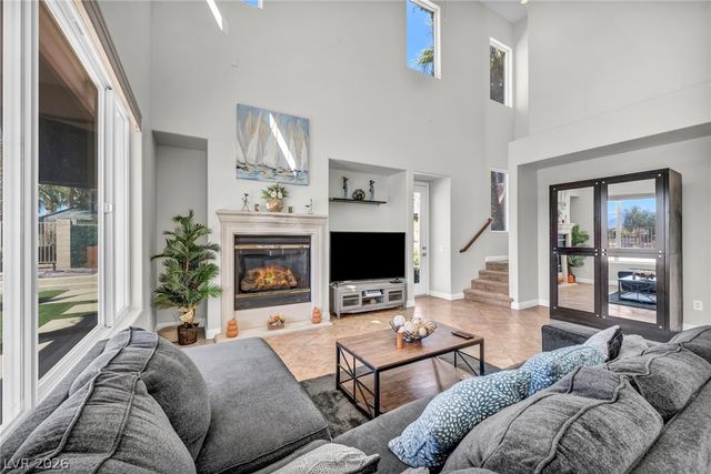 8525 Killians Greens Drive, Las Vegas, NV 89131