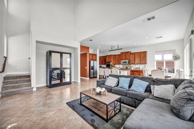 8525 Killians Greens Drive, Las Vegas, NV 89131