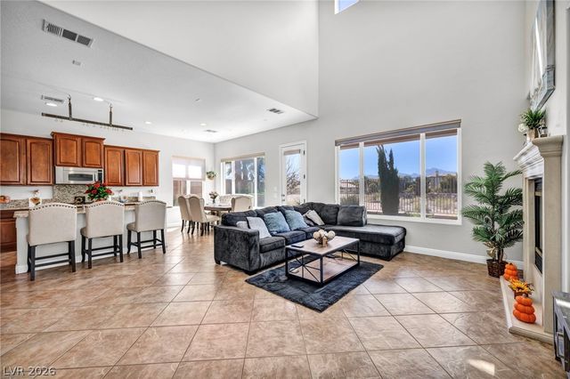 8525 Killians Greens Drive, Las Vegas, NV 89131