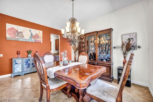 8525 Killians Greens Drive, Las Vegas, NV 89131