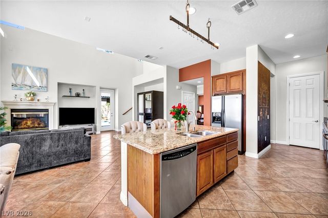 8525 Killians Greens Drive, Las Vegas, NV 89131