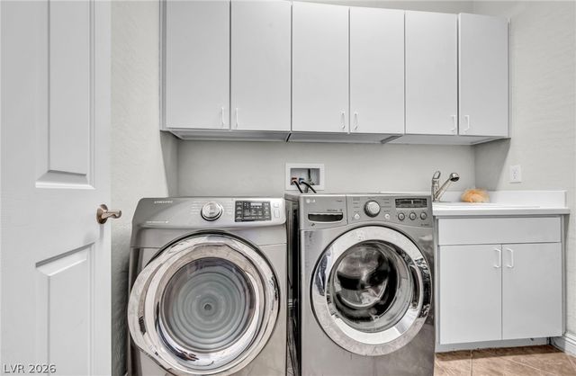 8525 Killians Greens Drive, Las Vegas, NV 89131