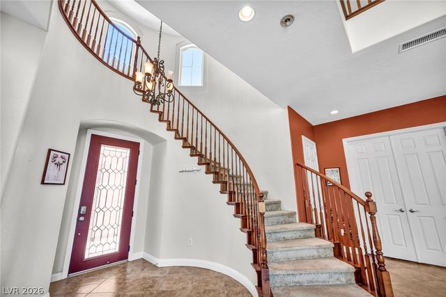 8525 Killians Greens Drive, Las Vegas, NV 89131