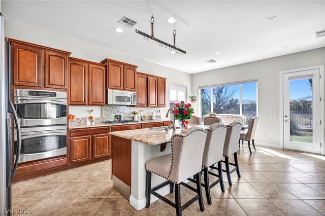 8525 Killians Greens Drive, Las Vegas, NV 89131