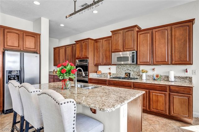 8525 Killians Greens Drive, Las Vegas, NV 89131