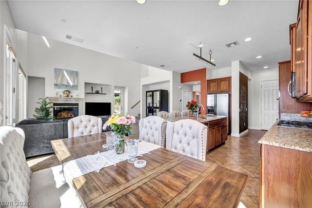 8525 Killians Greens Drive, Las Vegas, NV 89131