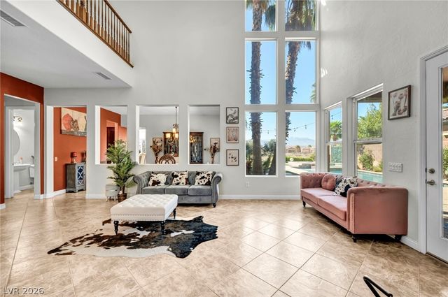 8525 Killians Greens Drive, Las Vegas, NV 89131