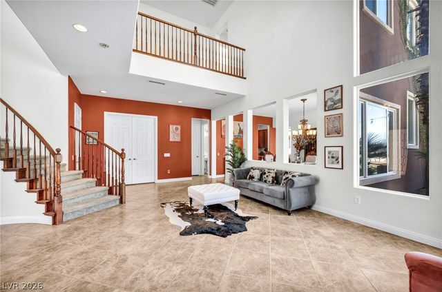 8525 Killians Greens Drive, Las Vegas, NV 89131