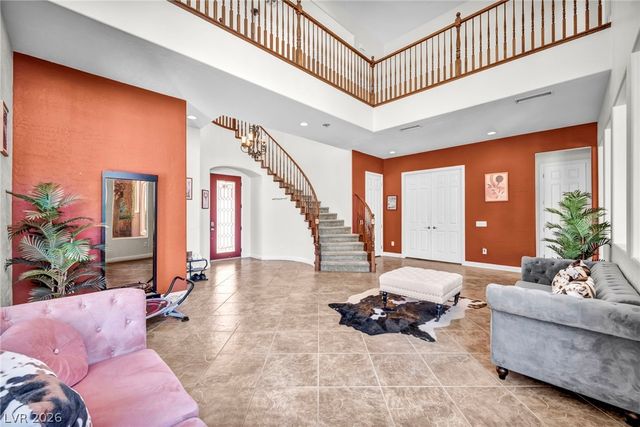 8525 Killians Greens Drive, Las Vegas, NV 89131