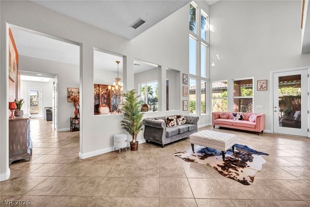 8525 Killians Greens Drive, Las Vegas, NV 89131