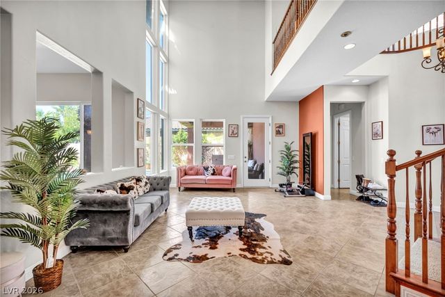 8525 Killians Greens Drive, Las Vegas, NV 89131