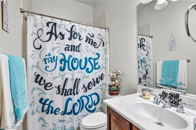 8525 Killians Greens Drive, Las Vegas, NV 89131