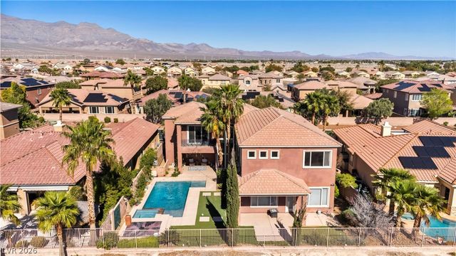8525 Killians Greens Drive, Las Vegas, NV 89131