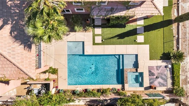 8525 Killians Greens Drive, Las Vegas, NV 89131