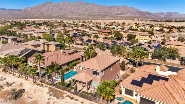 8525 Killians Greens Drive, Las Vegas, NV 89131