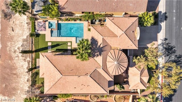 8525 Killians Greens Drive, Las Vegas, NV 89131