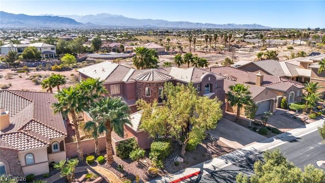 8525 Killians Greens Drive, Las Vegas, NV 89131