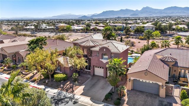 8525 Killians Greens Drive, Las Vegas, NV 89131