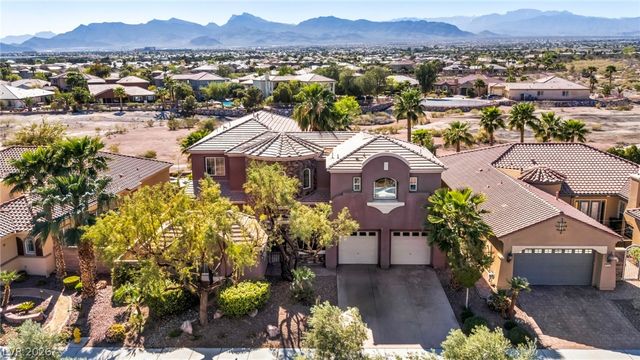 8525 Killians Greens Drive, Las Vegas, NV 89131