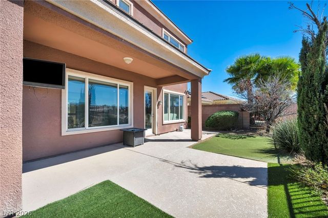 8525 Killians Greens Drive, Las Vegas, NV 89131