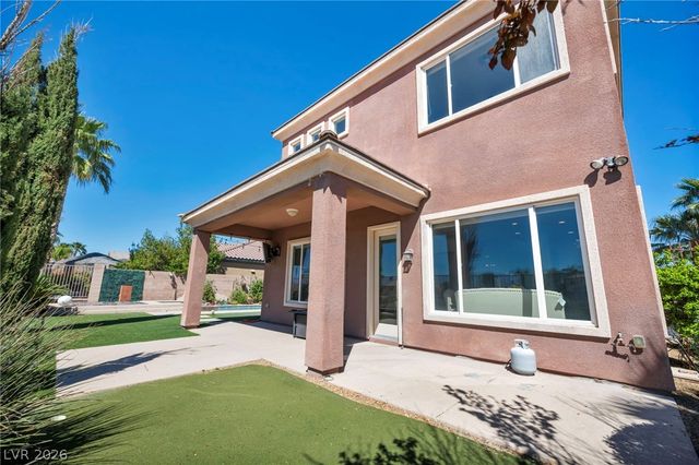 8525 Killians Greens Drive, Las Vegas, NV 89131