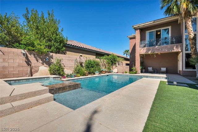 8525 Killians Greens Drive, Las Vegas, NV 89131