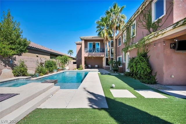 8525 Killians Greens Drive, Las Vegas, NV 89131