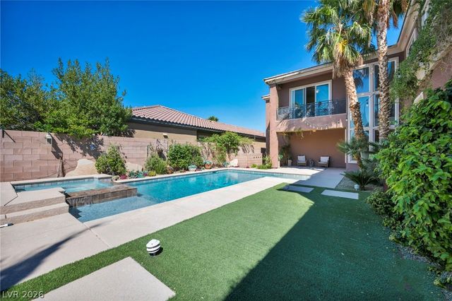 8525 Killians Greens Drive, Las Vegas, NV 89131