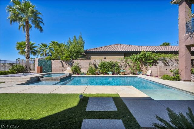 8525 Killians Greens Drive, Las Vegas, NV 89131