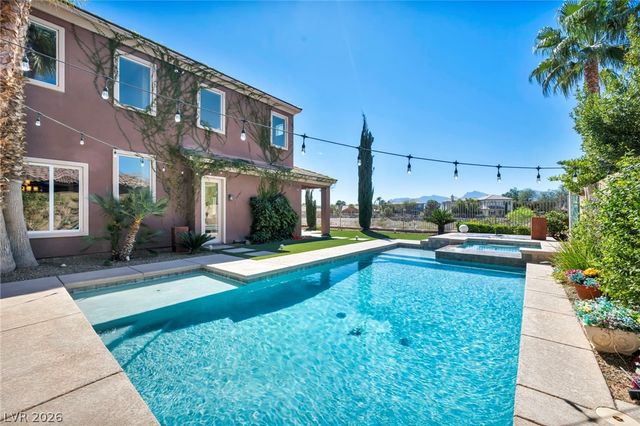 8525 Killians Greens Drive, Las Vegas, NV 89131