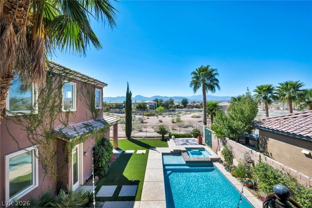 8525 Killians Greens Drive, Las Vegas, NV 89131