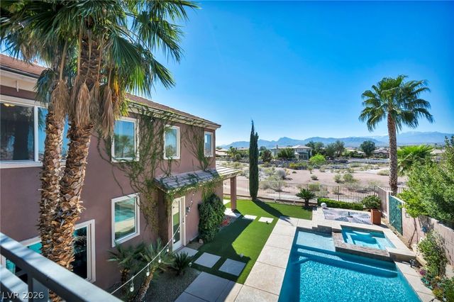 8525 Killians Greens Drive, Las Vegas, NV 89131