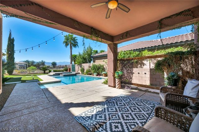 8525 Killians Greens Drive, Las Vegas, NV 89131