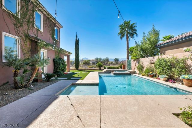 8525 Killians Greens Drive, Las Vegas, NV 89131